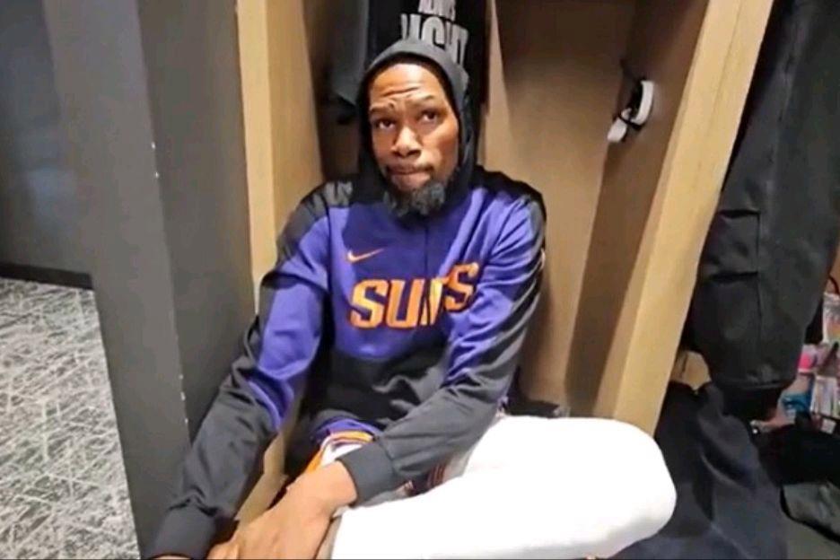 杜兰特在中国队比赛中突破纪录，绝杀引发热议！