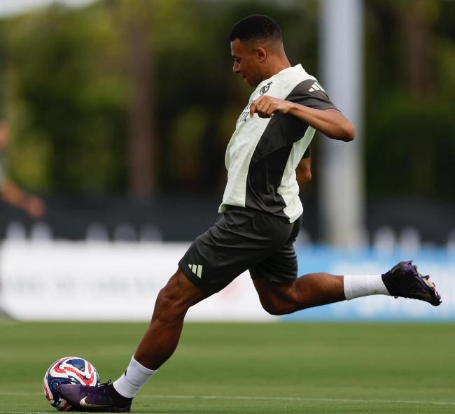 姆巴佩官方宣布重返赛场新规，瑞士队引发争议！